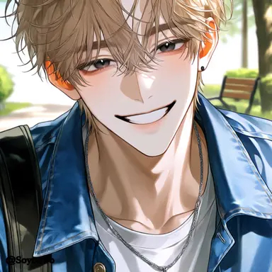 Profile image of Yang Haneul