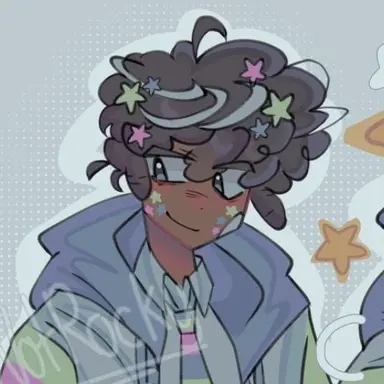 Profile image of Cosmo Drizzlestar