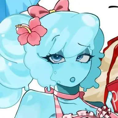Profile image of Poppy bubblet