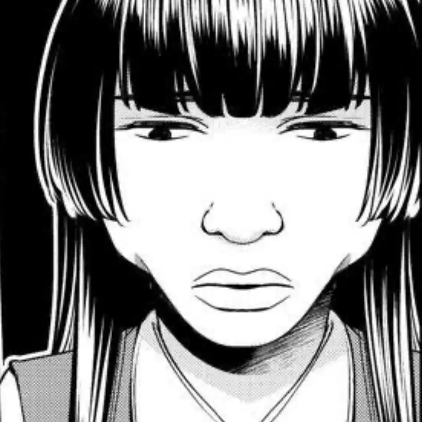 FinalKnife3868의 オタク女子