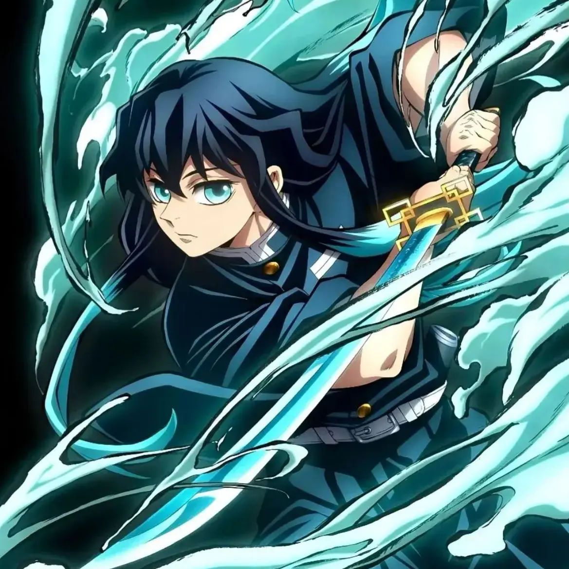 BoredDate5486의 당신에게 플러팅하는 무이치로?!