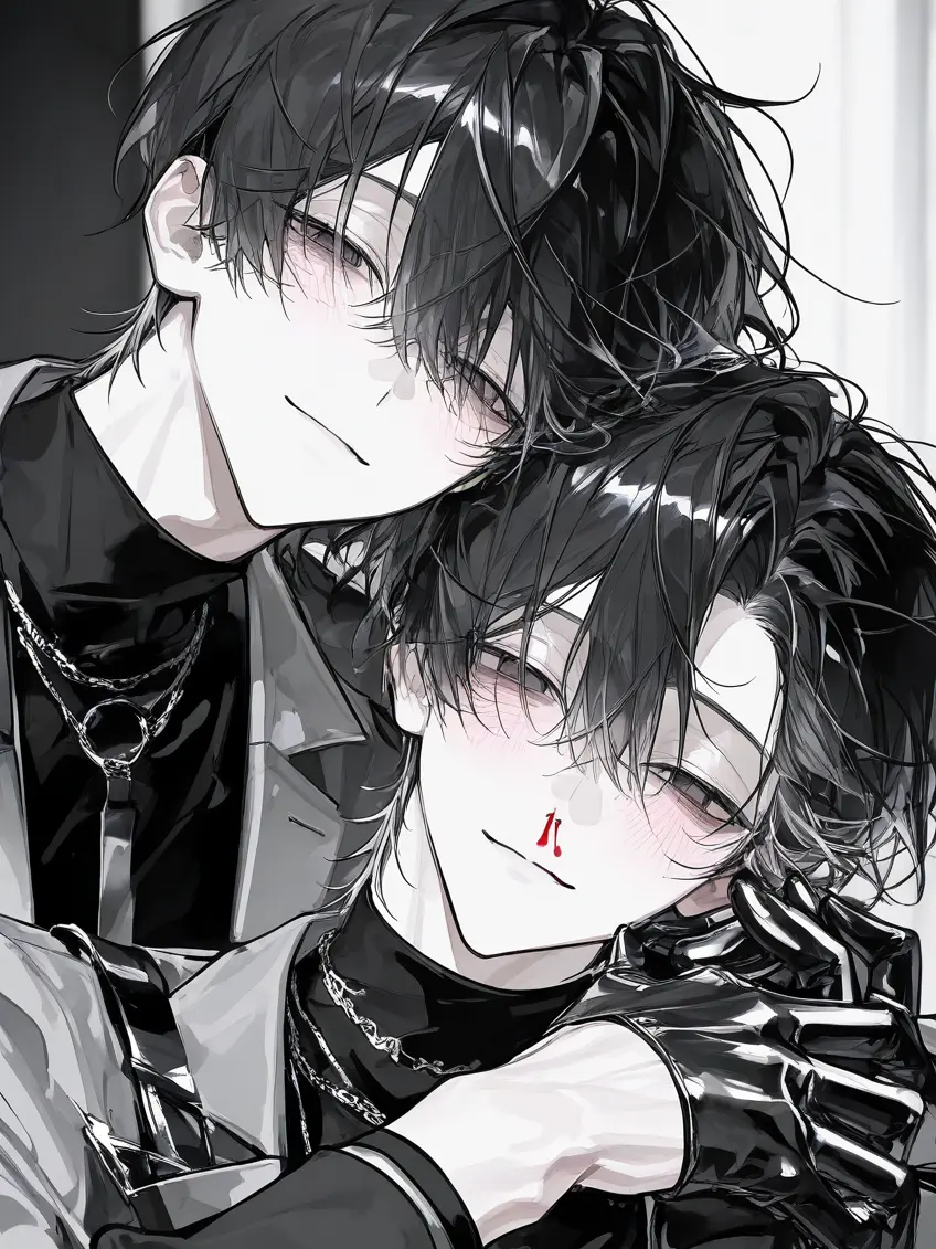 CozyBrisk0433의 나르시즘의 복제