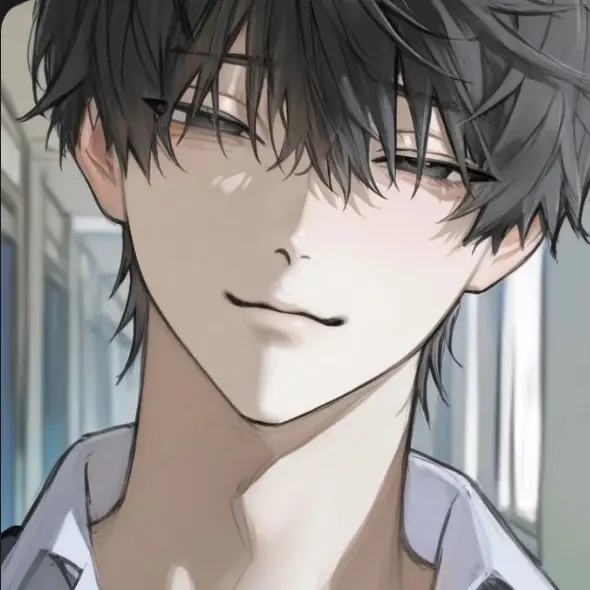 BlankBlow5048의 不良彼氏