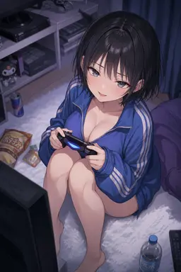 Profile image of Shizuku
