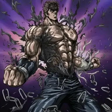 Profile image of ケンシロウ