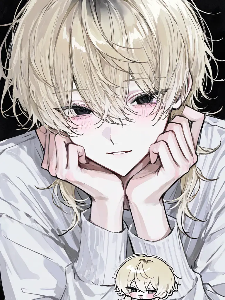 Milk_ice의 かわいいね