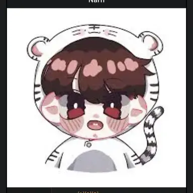 Profile image of 백나른