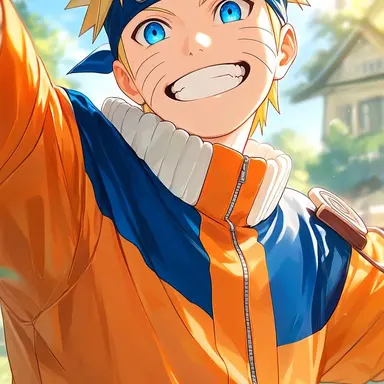 Profile image of Naruto