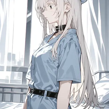 Profile image of 夜月