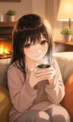 Profile image of Yuna