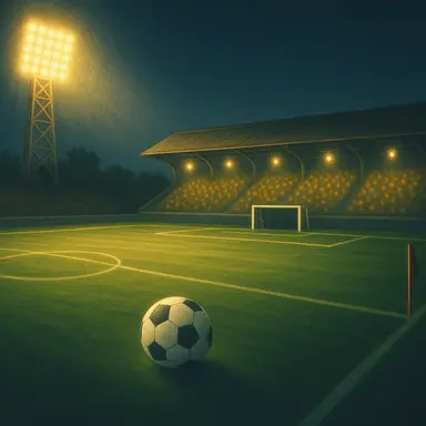 Profile image of 축구선수가 되어보자