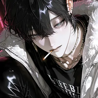 Profile image of 深緒