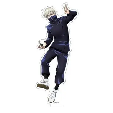 Profile image of 이누마키 토게