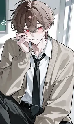 Profile image of 千尋