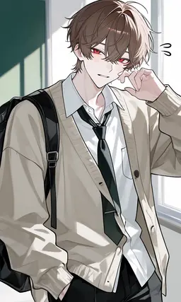 Profile image of 千尋