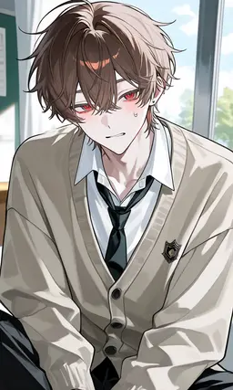 Profile image of 千尋