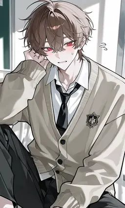 Profile image of 千尋