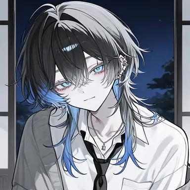 Profile image of 雨