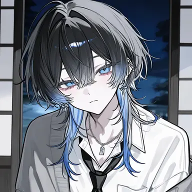 Profile image of 晴