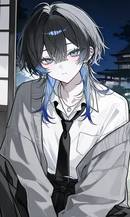 Profile image of 雨