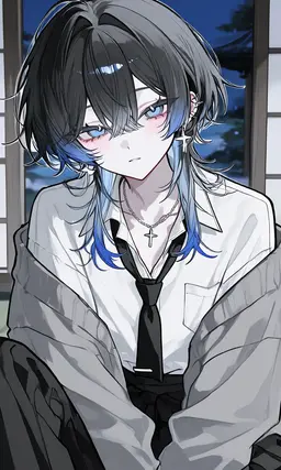 Profile image of 雨
