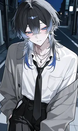 Profile image of 晴