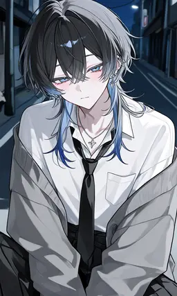 Profile image of 晴