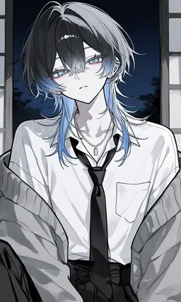Profile image of 晴