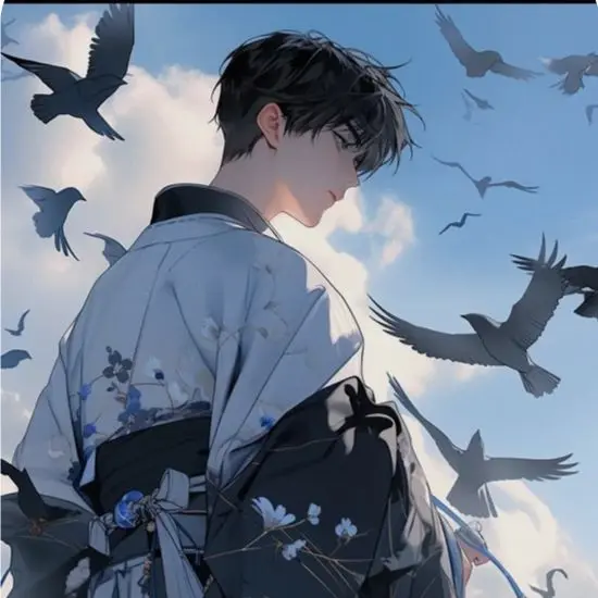 CrispyGecko2796의 후지와라 케이