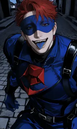 Profile image of ボギー