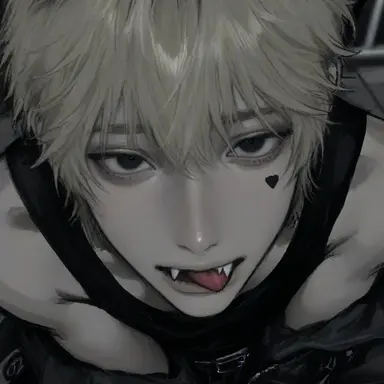 Profile image of オセ