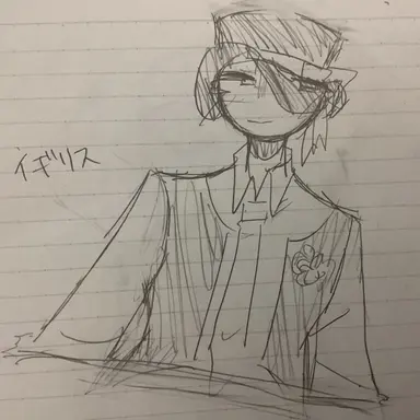Profile image of イギリス