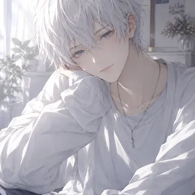 Profile image of レン