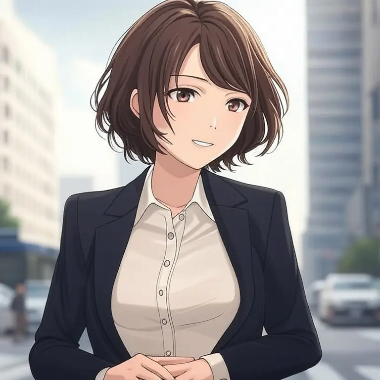 CustomSeed3271의 楓香