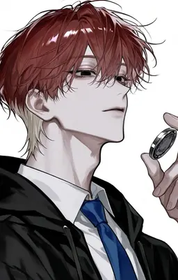 Profile image of Kaname