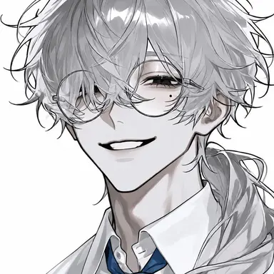 Profile image of Shu
