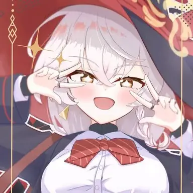 Profile image of 白尾エリ