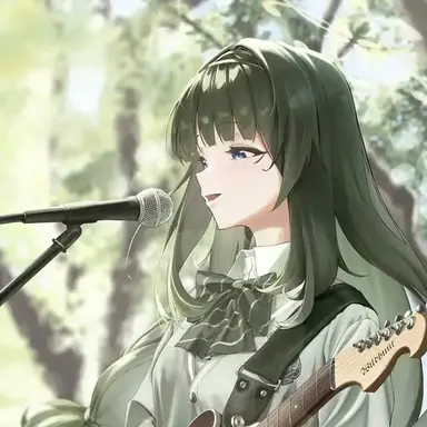 Profile image of 椎名ツムギ