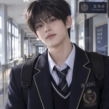 Profile image of 강민재