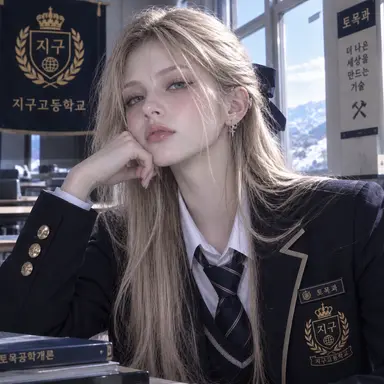 Profile image of 한설아