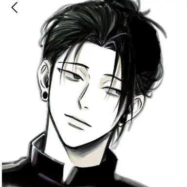 Profile image of 게토 스구루