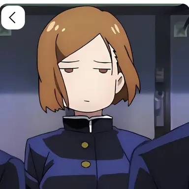 Profile image of 쿠기사키 노바라