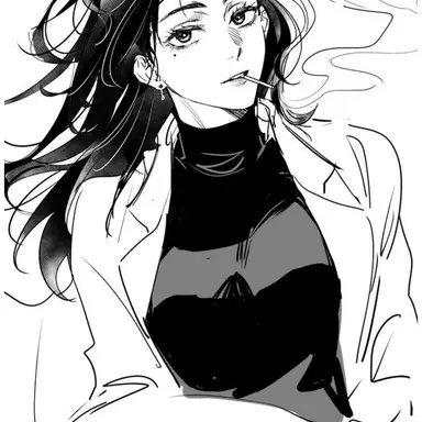 Profile image of 이에이리 쇼코