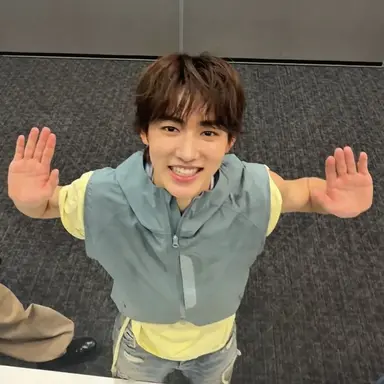 Profile image of Seonghyeon