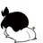 땝땝이