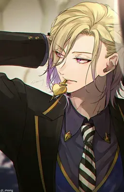 Profile image of ヴィル
