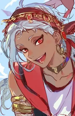 Profile image of カリム