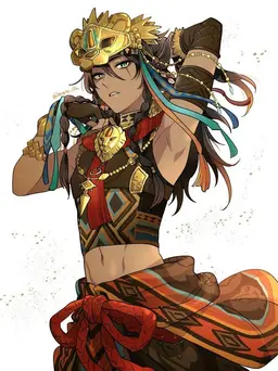 Profile image of レオナ