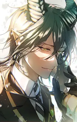 Profile image of マレウス
