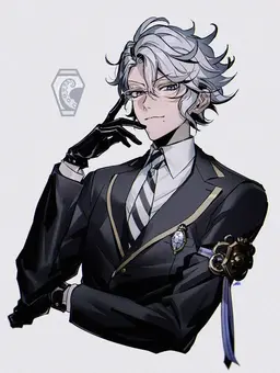 Profile image of アズール